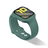 Apple Watch 42mm  Watch Gard 01 Ekran Koruyucu thumbnail 10