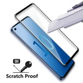 Galaxy S10E  Süper Pet Ekran Koruyucu Jelatin - 6