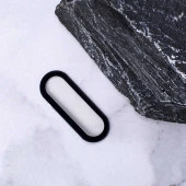 Xiaomi Mi Band 6  PMMA Pet Saat Ekran Koruyucu thumbnail 1