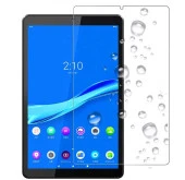 Lenovo M10 Plus TB-X606F  Tablet Temperli Cam Ekran Koruyucu thumbnail 1