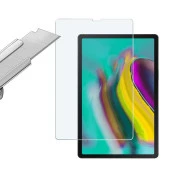 Galaxy Tab S6 T860  Temperli Cam Ekran Koruyucu thumbnail 1