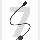 Xiaomi Redmi Watch 2 Lite  Usb Şarj Kablosu - 2