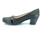 Ayakdaş 740 Kadın Klasik Ayakkabı thumbnail 4