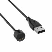 Xiaomi Mi Band 6  Usb Şarj Kablosu - 5