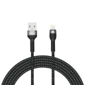 Shira Serisi Lightning Usb Kablo 3 Metre - 2
