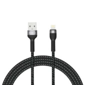 Shira Serisi Lightning Usb Kablo 2 Metre - 2