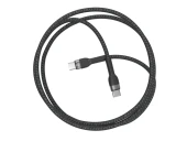 Shira Serisi Type-c to Type-c PD Kablo 1 Metre thumbnail 4