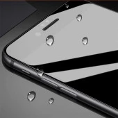 Apple iPhone SE 2022  3D Latte Cam Ekran Koruyucu thumbnail 5