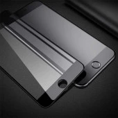 Apple iPhone SE 2022  3D Latte Cam Ekran Koruyucu thumbnail 8