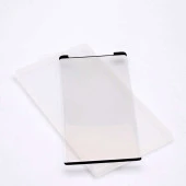 Galaxy Note 9  Kısa Cam Ekran Koruyucu thumbnail 1