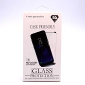 Galaxy Note 9  Kısa Cam Ekran Koruyucu thumbnail 4