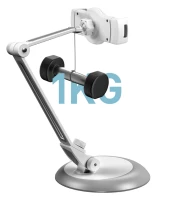 JHD-165 Masa Telefon - Tablet Tutucu thumbnail 5