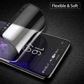 Galaxy Note 9  Süper Pet Ekran Koruyucu Jelatin thumbnail 8