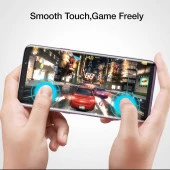 Galaxy Note 9  Süper Pet Ekran Koruyucu Jelatin thumbnail 9