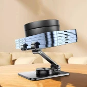 MS-13 Dönebilen Başlıklı Tablet Standı thumbnail 6