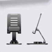 MS-13 Dönebilen Başlıklı Tablet Standı thumbnail 8