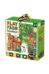 Play Farm Montessorı (2-5 YAŞ) - 1