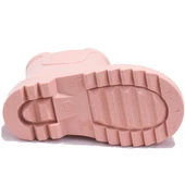 İgor W10274 Tokıo Nude Ortopedik Kız Çocuk Yağmur Çizme - 4