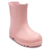 İgor W10274 Tokıo Nude Ortopedik Kız Çocuk Yağmur Çizme - 1