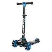 Hattrick scs 200 w scooter pembe - 4