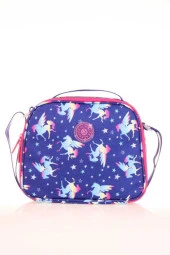 Kaukko Kids Beslenme Çantası Evolution Color Unicorn L7193 - 1