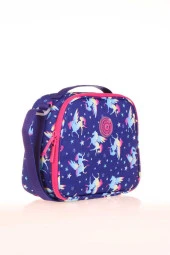 Kaukko Kids Beslenme Çantası Evolution Color Unicorn L7193 - 2