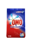 Omo Elde Yıkama 9 kg Toz Deterjan