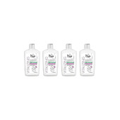 Farmasi Dr. C. Tuna Vitalizing Sarımsaklı Şampuan 4 X 500 Ml - 1