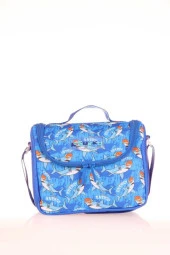 Kaukko Kids Beslenme Çantası Fast Snack Time L7172 - 1