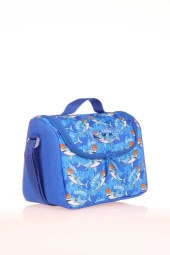 Kaukko Kids Beslenme Çantası Fast Snack Time L7172 - 2