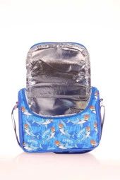 Kaukko Kids Beslenme Çantası Fast Snack Time L7172 - 3