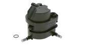 Bosch MAZOT FILTRE KUTUSU P107 P206 P207 P307 C1 C2 C3 NEMO BIPPER DV4TD (1.4HDI 8V) FIESTA FUSION 1.4TDCI - 1