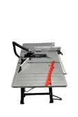 Scheppach HS 100S Yatar Daire Testere Makinesi - 3