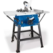 Scheppach HS 100S Yatar Daire Testere Makinesi - 1