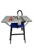 Scheppach HS 100S Yatar Daire Testere Makinesi - 2