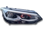 AUTOGP Vw golf 8 ön far lambası takımı full ledli krom 2020+ - 1