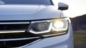 AUTOGP Vw tiguan ön far lambası takımı full ledli elegande model 2021+ thumbnail 3