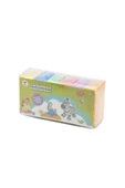 Kurumayan Köpüklü Oyun Hamuru - 6x10gr - 1