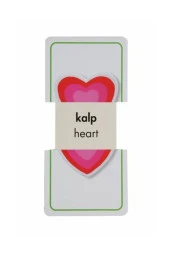 Renkler Ve Şekiller Çek Ve Öğren Hareketli Kartlar Kolektif - Kolektif - 3