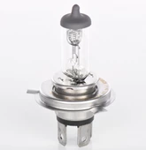 Bosch AMPUL TRUCKLIGHT MAXLIFE 24 V H4 75 / 70 W P43T H4 P43T - 2