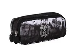 Beşiktaş Batik Çift Gözlü Kalemlik / 24321 - 1