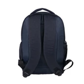 Fenerbahçe Kesik Logo Çift Gözlü Okul Çantası / 24719 thumbnail 3