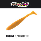 Ulti Baits Minnow Shad 70 - 2