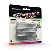 Ulti Baits Minnow Shad 70 - 1