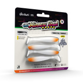 Ulti Baits Minnow Shad 70 - 1