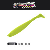 Ulti Baits Minnow Shad 70 - 2