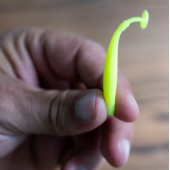 Ulti Baits Minnow Shad 70 - 3