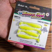 Ulti Baits Minnow Shad 70 - 4
