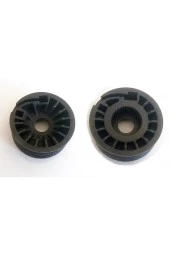 Fiat Egea On Sol Kapı Cam Kriko Teli ve Tamir Seti Takımı Kiti thumbnail 4