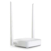 TENDA N301 300mbps N300 2.4GHZ Mesafe Genişletici EV Ofis Tipi Access Point Router thumbnail 1
